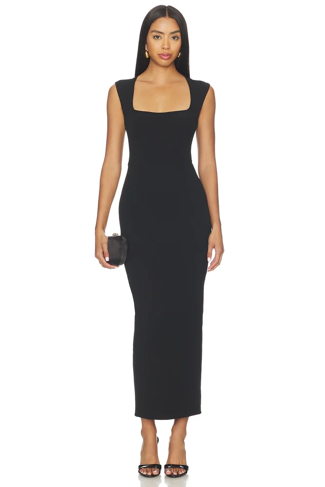 Savannah Midi Dress
