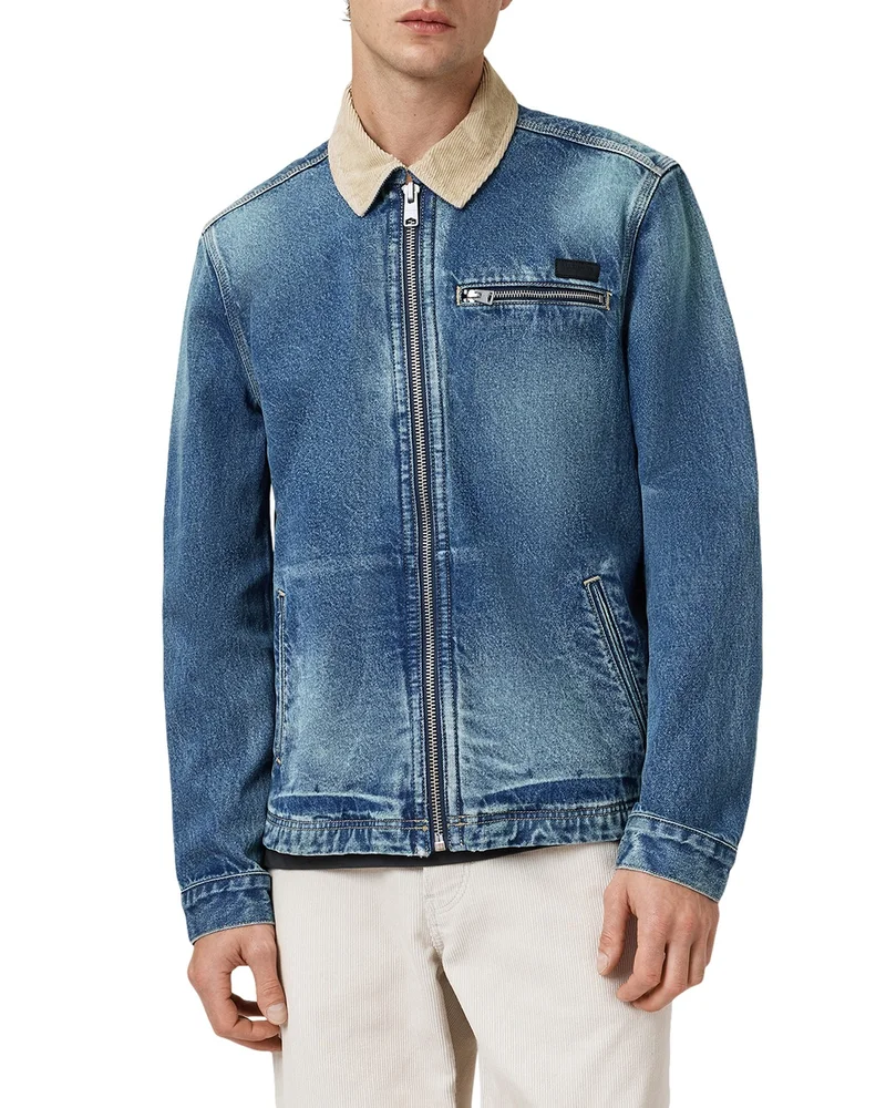 Rothwell Denim Jacket
