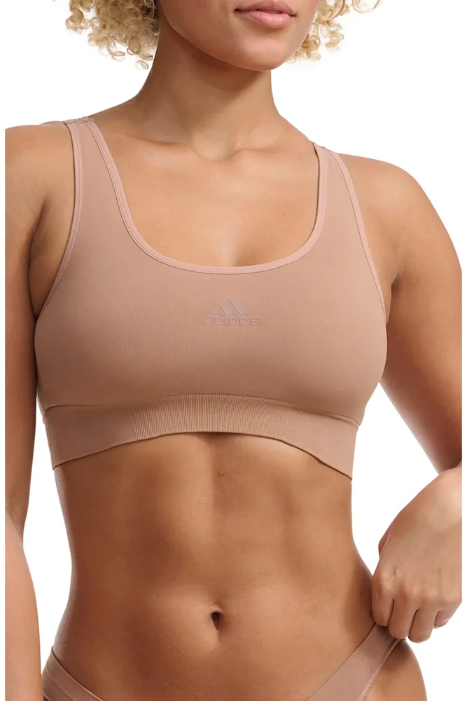 Scoop Lounge Sports Bra