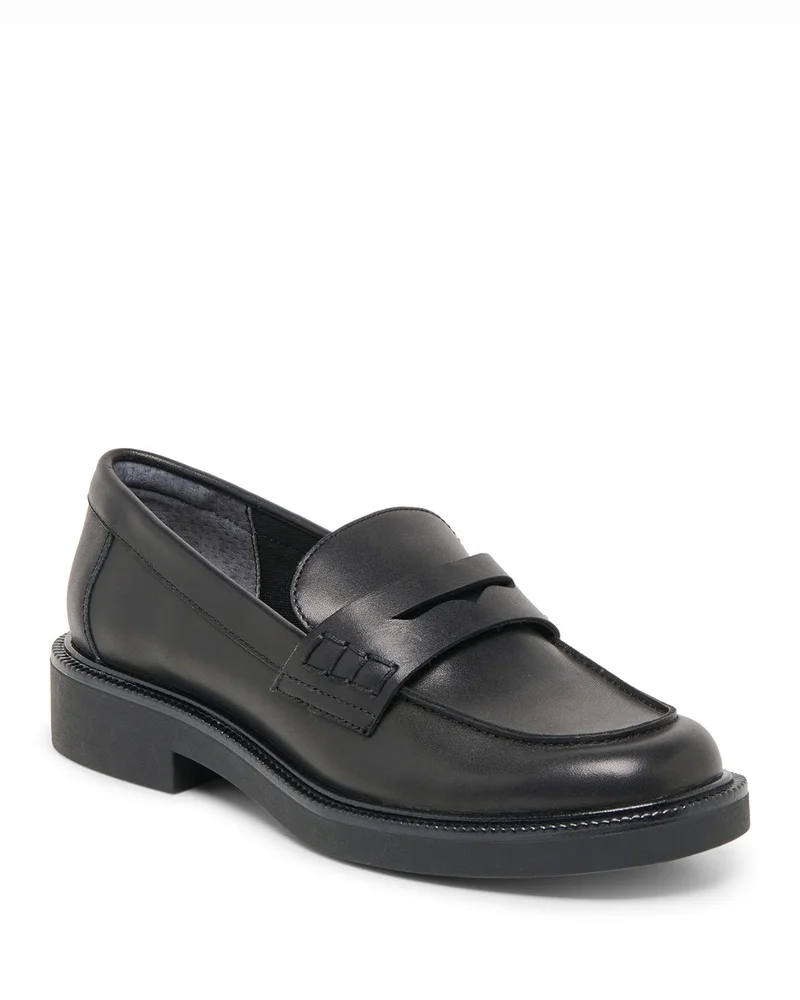 Tiggy Loafer Flats