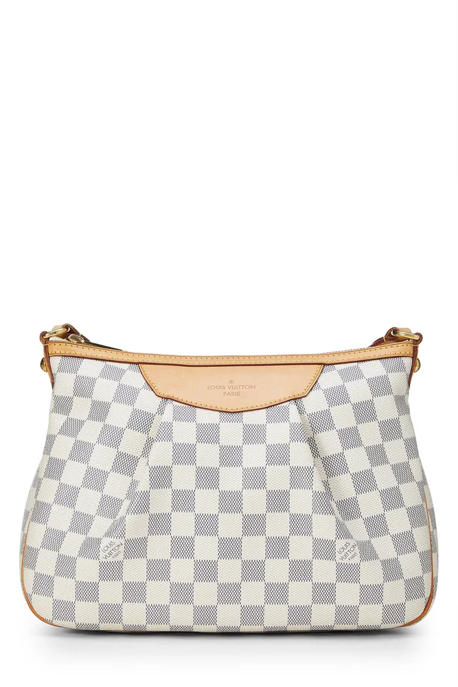 Damier Azur Siracusa PM