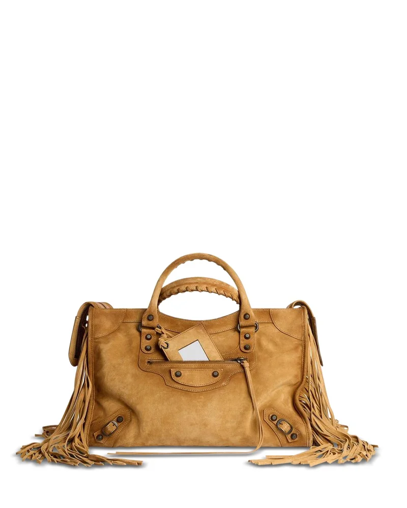 Le City Bag Small