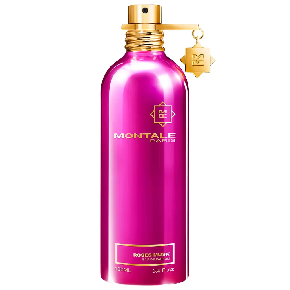 Roses Musk Eau de Parfum