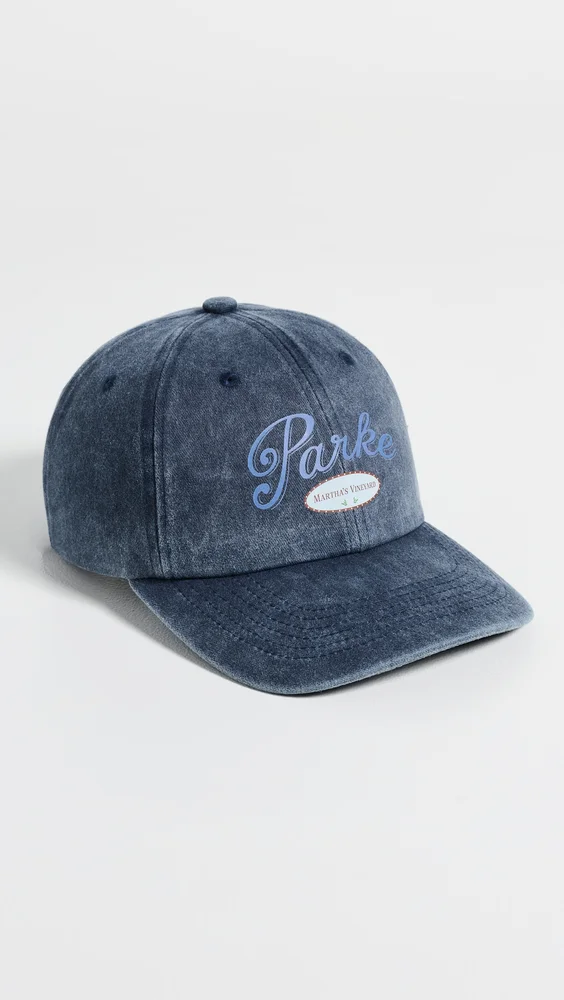 Martha's Vineyard Baseball Cap