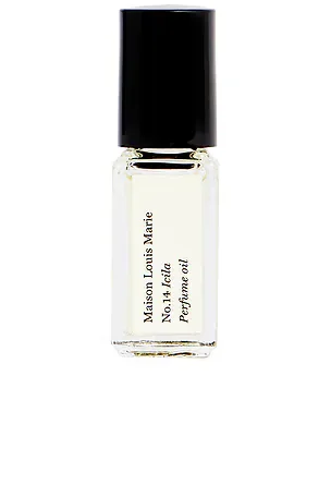 No.14 Icila Perfume Oil Mini Roller