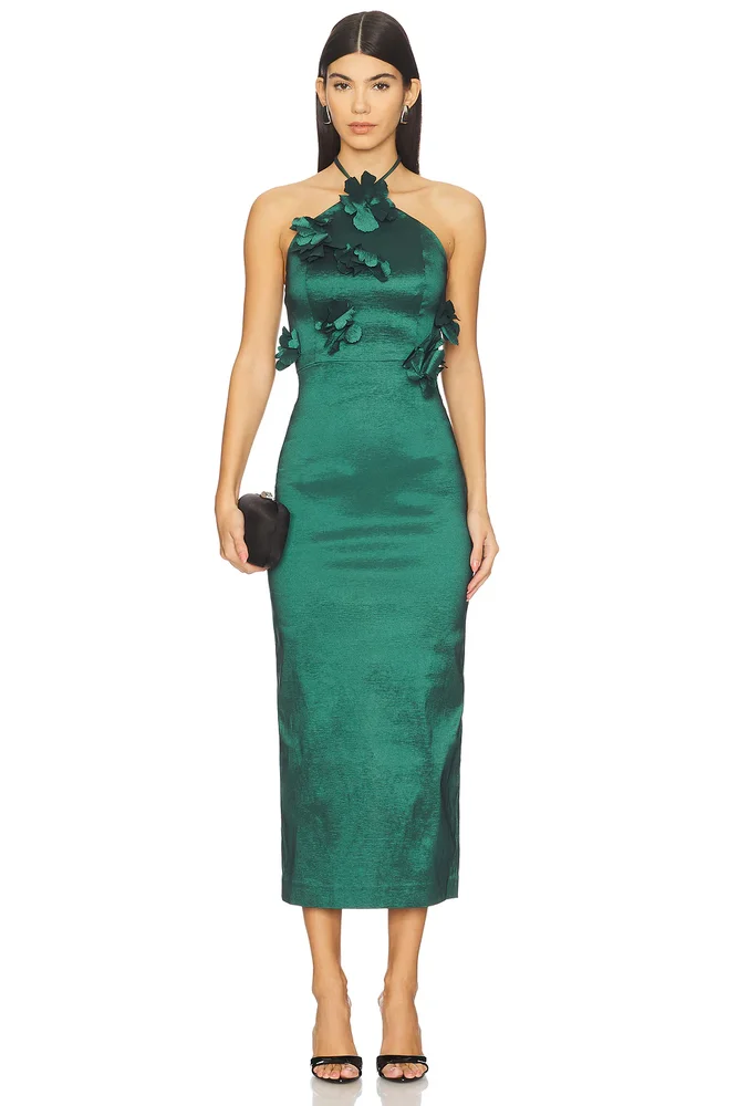 Megertu Dress