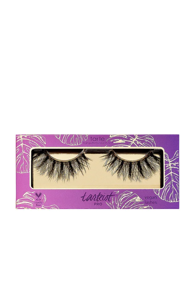Heartbreaker Tarteist Pro Cruelty-Free Lashes