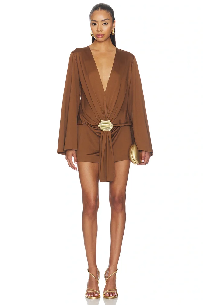 Syros Dress