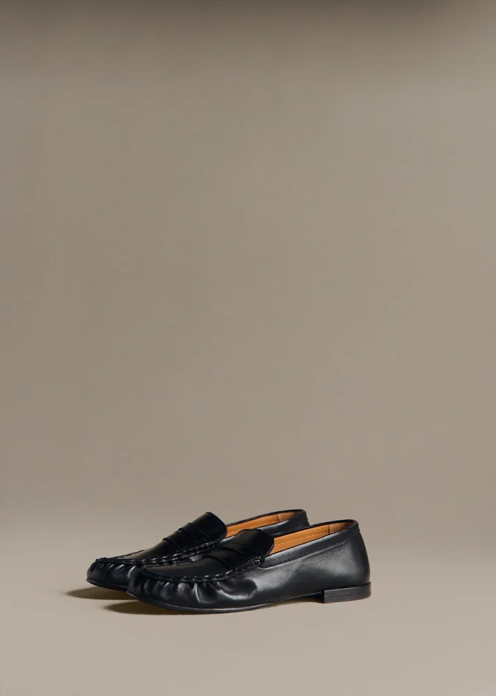 Marceau Loafers