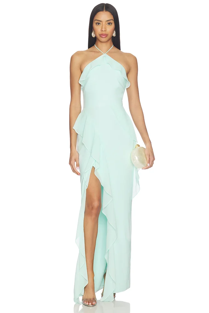 Alessandra Maxi Dress
