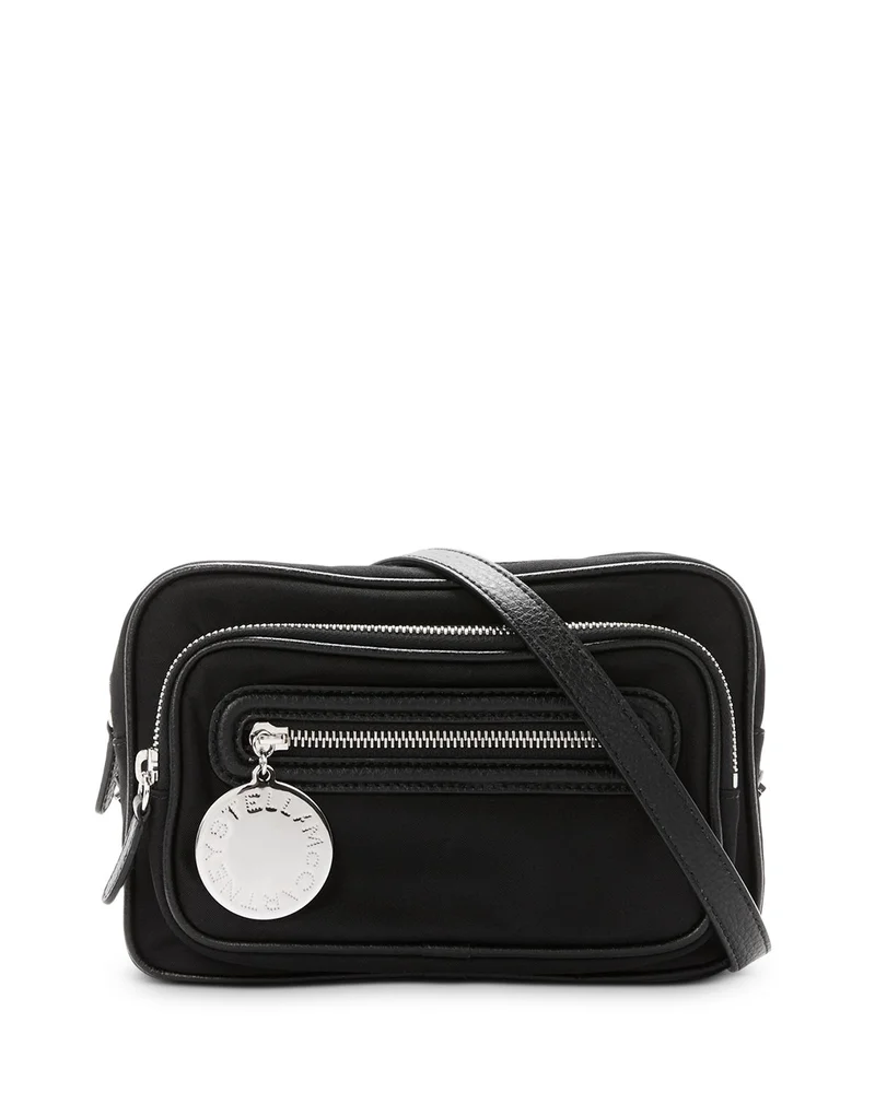 Dartmoor Nylon Crossbody