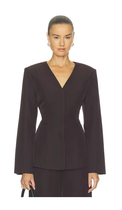 Ambra Blazer Jacket