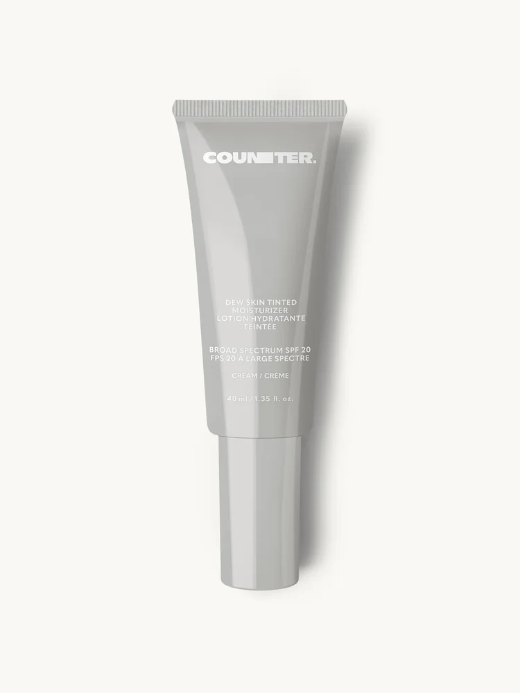 Dew Skin Tinted Moisturizer