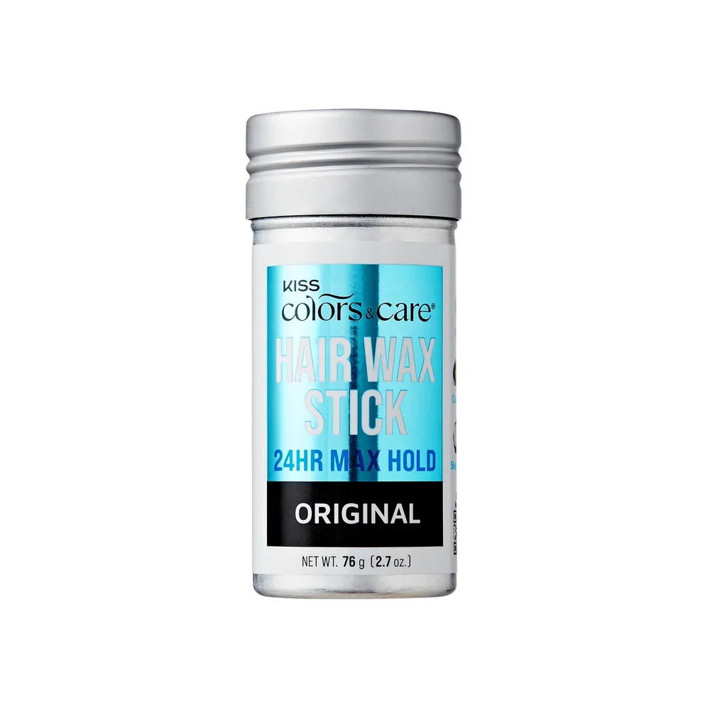 Colors & Care Edge Fixer Wax Stick