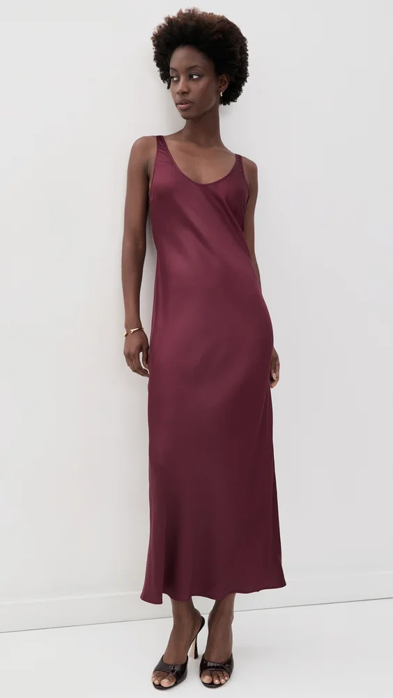 Akiya Tank Dress