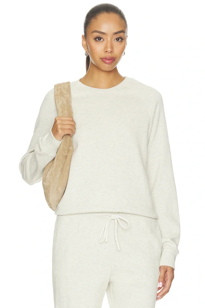 Zia Pullover Sweatshirt