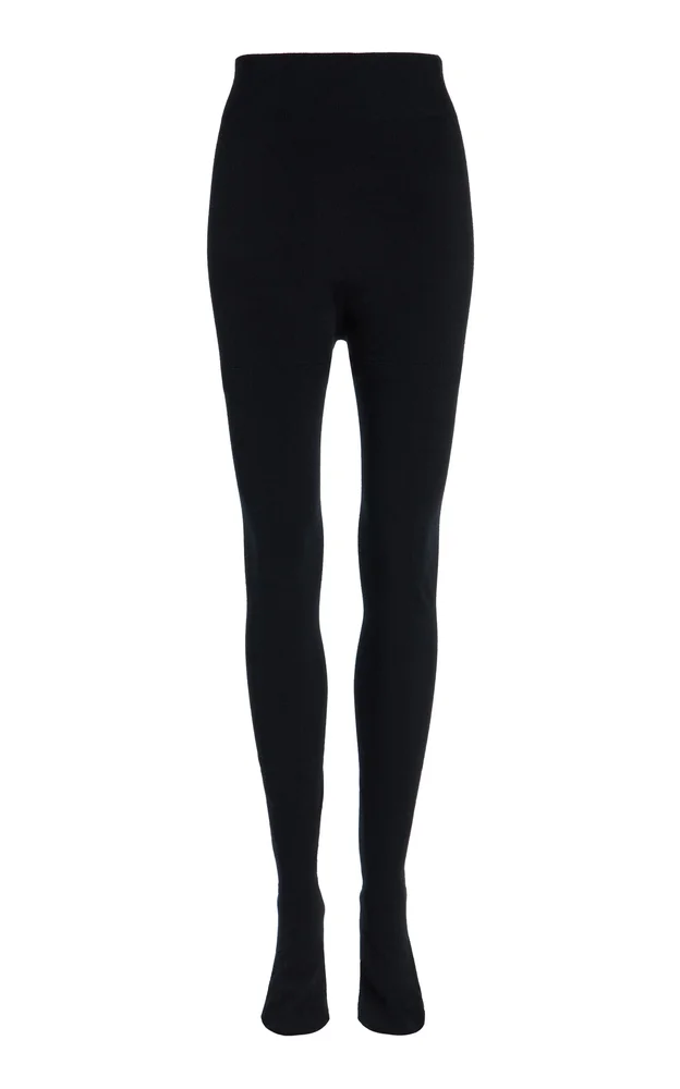 Mimi Knit Tights