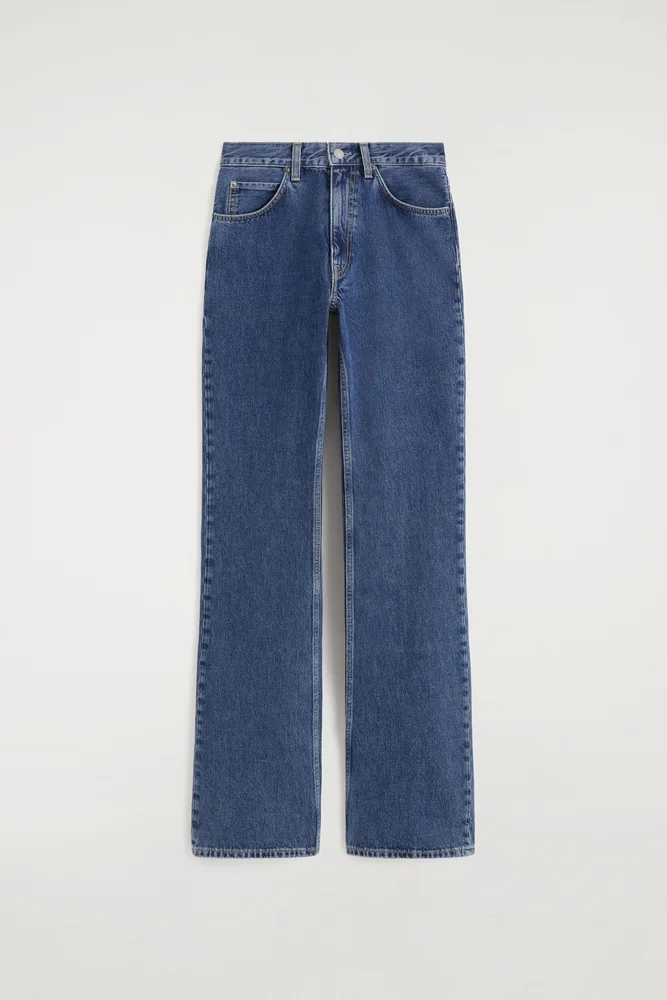 Valley Bootcut Jeans