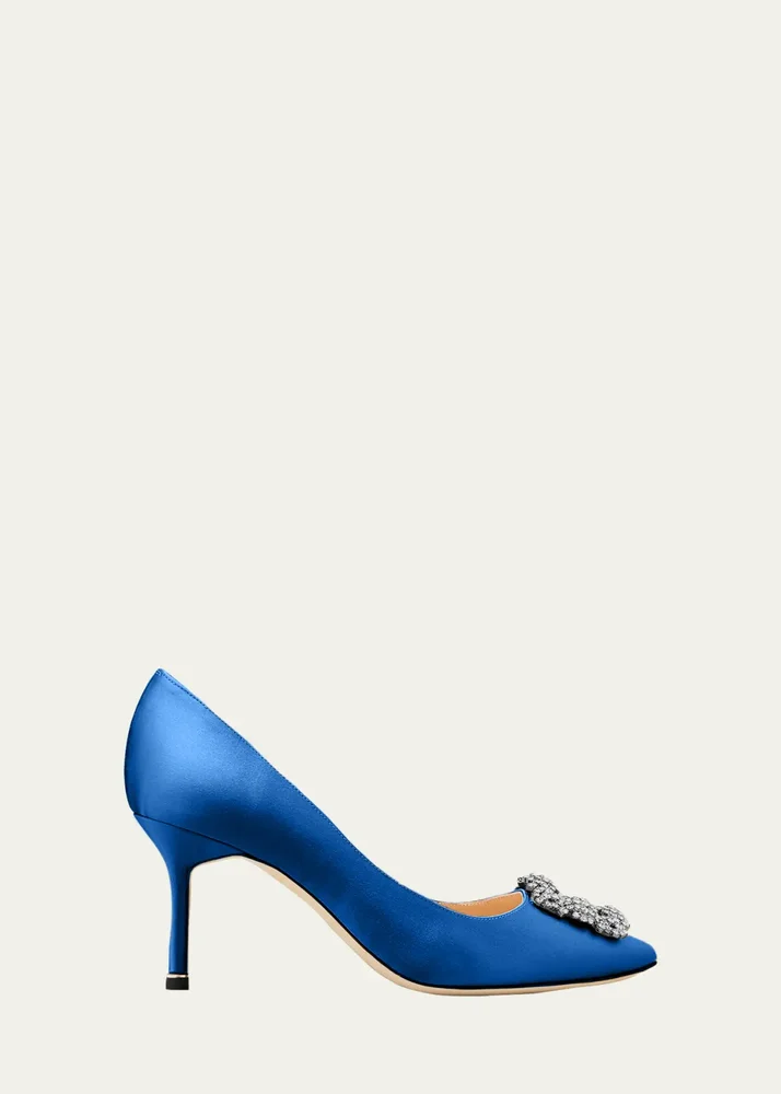 Hangisi 70mm Pump