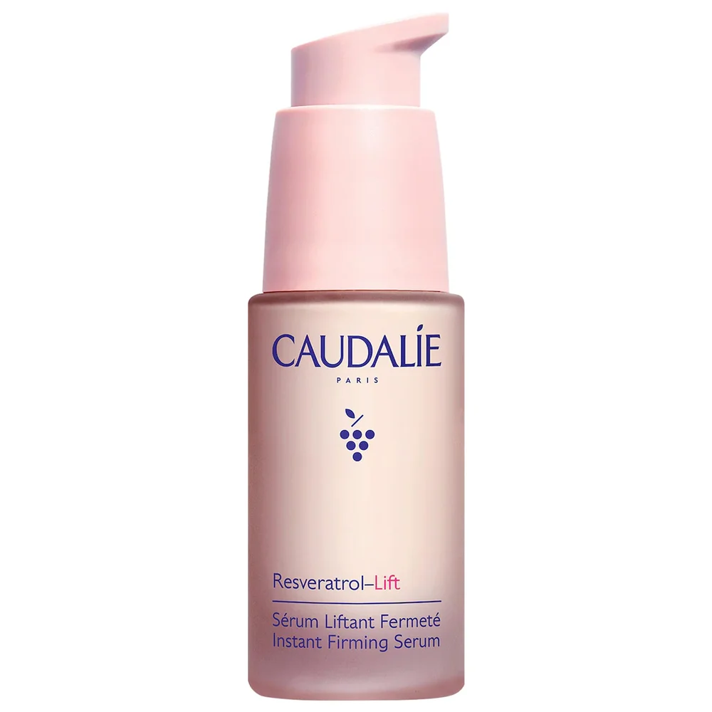 Resveratrol-Lift Instant Firming Retinol Alternative Serum with Pro-Collagen Multi-Peptides