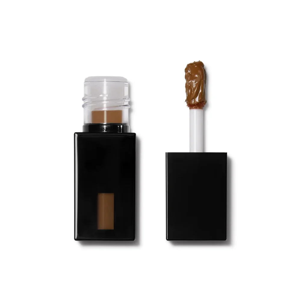 Glossy Lip Stain in Cinnamon Dreamz