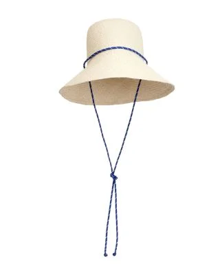 Romy Straw Hat