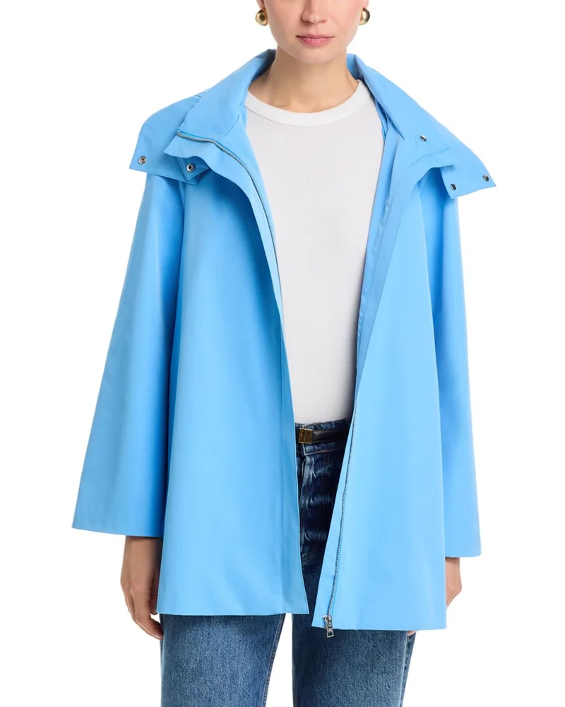 Nalani Raincoat