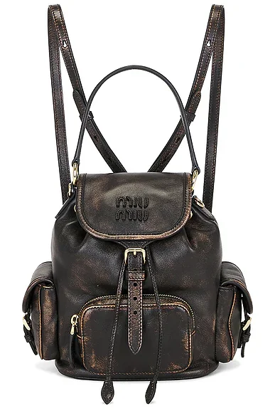 Zaino Backpack