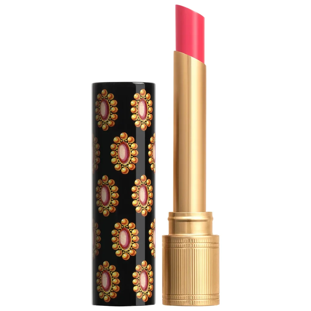 Glow & Care Shine Lipstick in 412 Princess Naram Rose