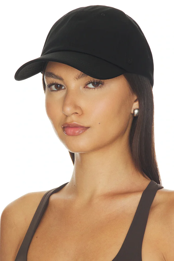 Classic Ball Cap