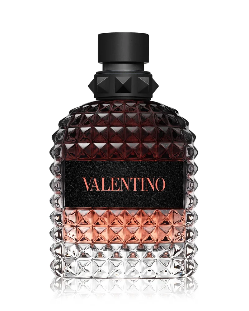 Uomo Born in Roma Coral Fantasy Eau de Toilette 3.4 oz.