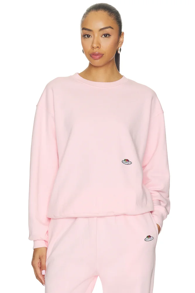 x Fruit Of The Loom Crewneck Sweatshirt