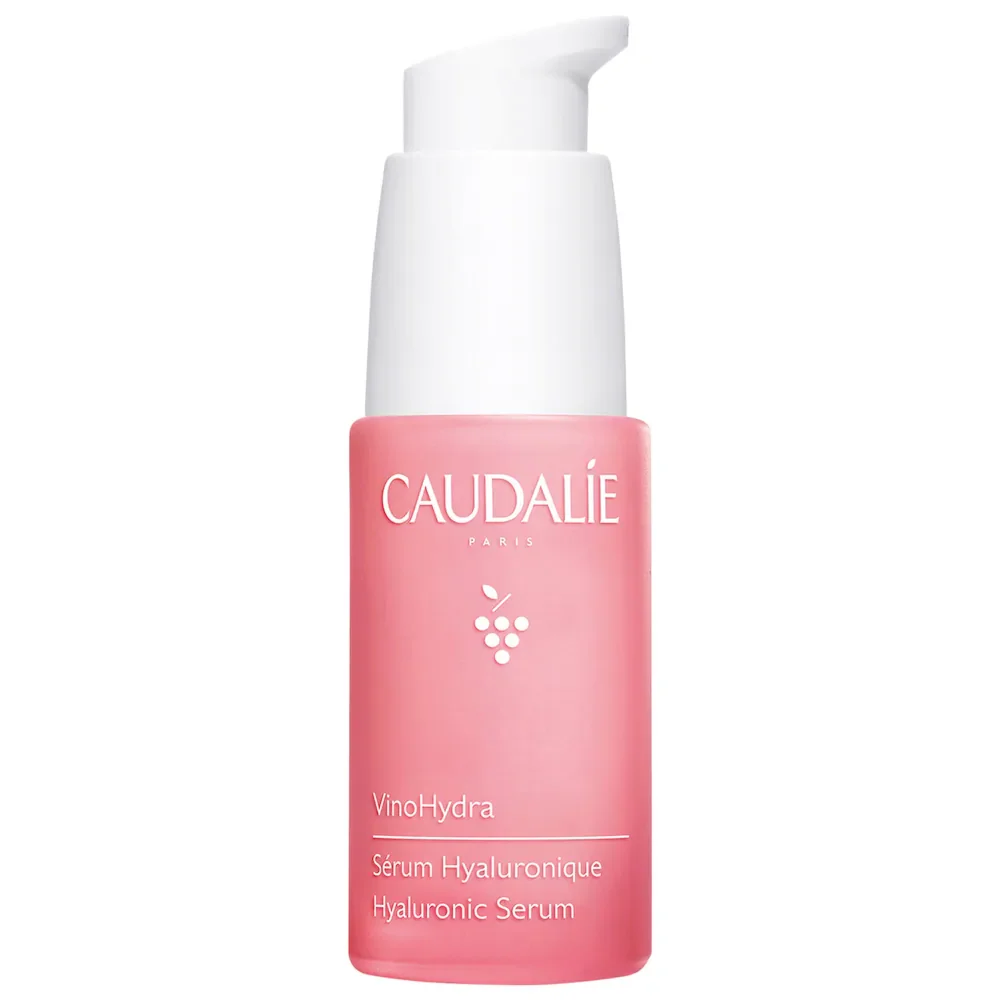 VinoHydra Hydrating Hyaluronic Serum
