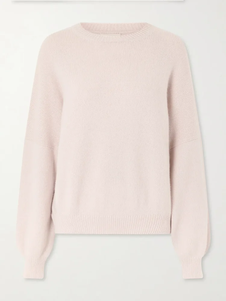 Margaux cashmere sweater