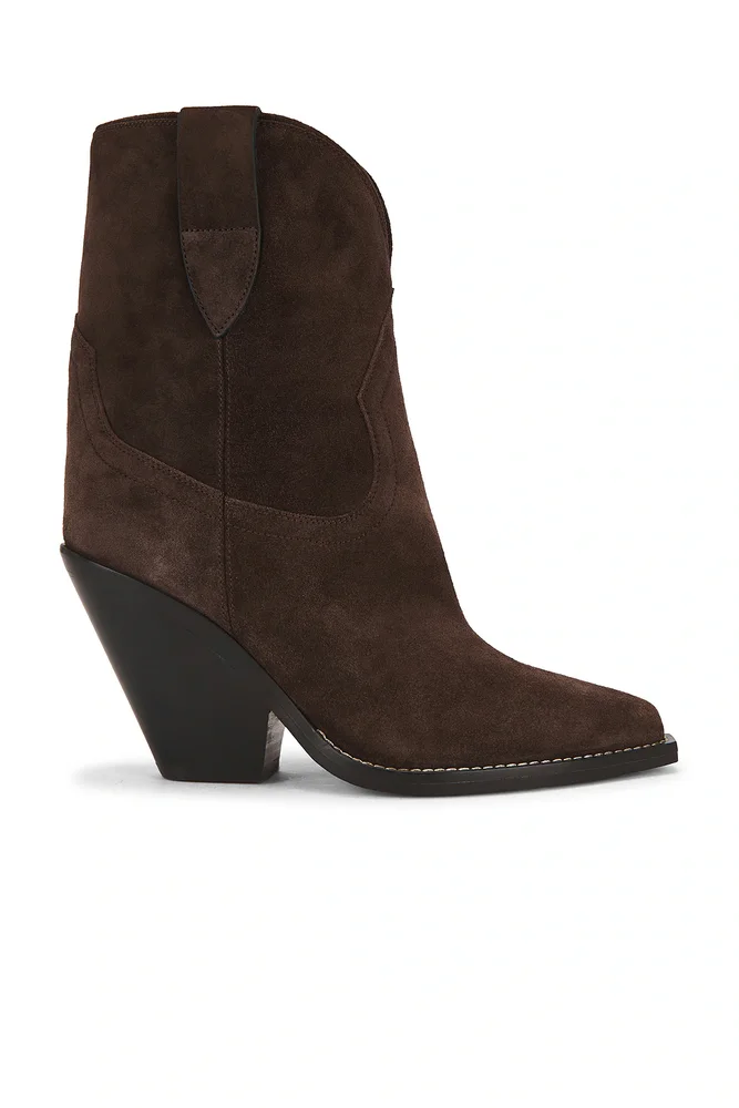 Leyane Boots