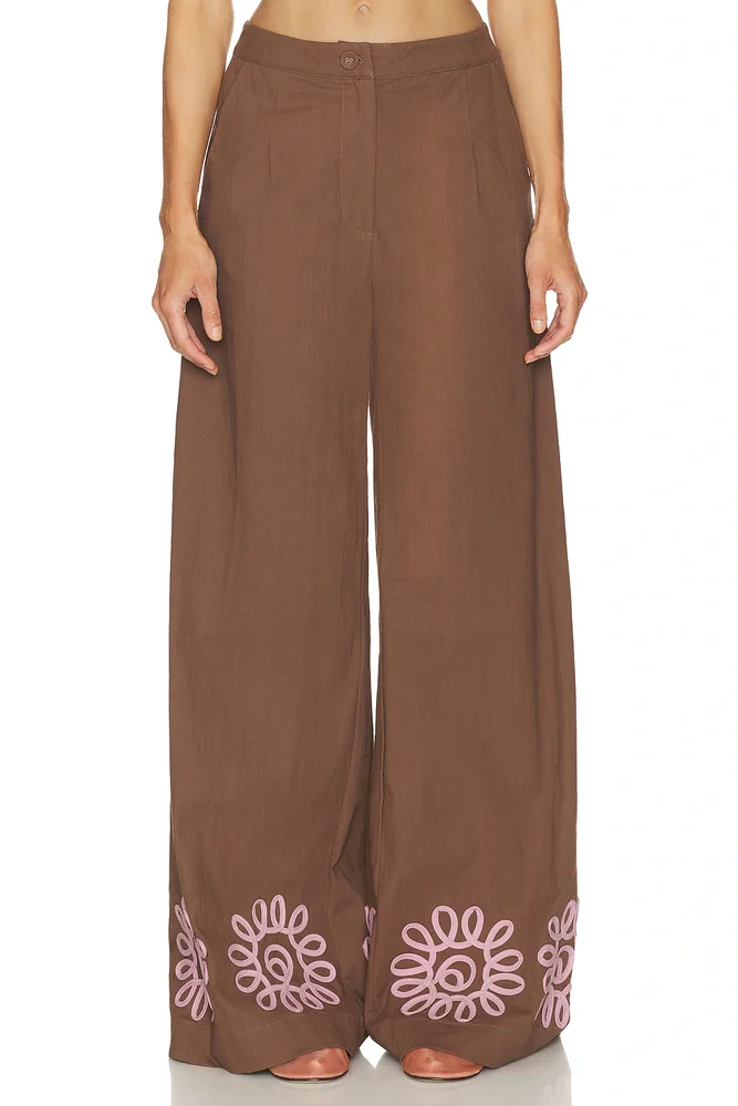 Estela Pant