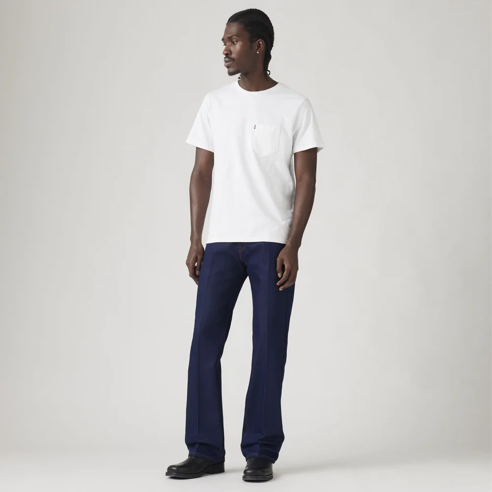 517 Bootcut Jeans