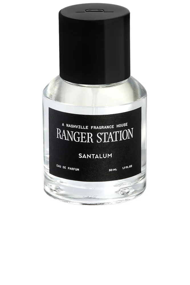 Santalum 50ml Eau De Parfum