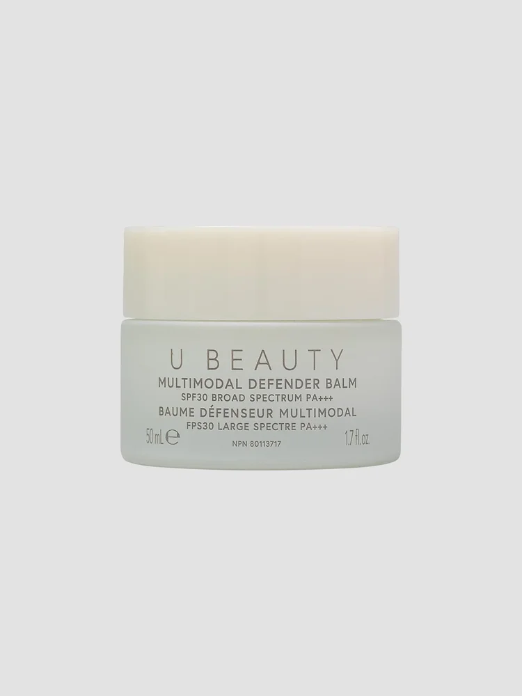 The Multimodal Defender SPF 30