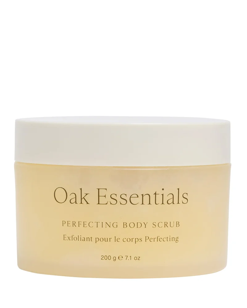 Perfecting Body Scrub