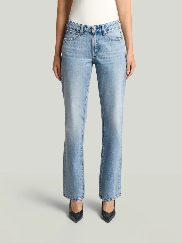 G-Straight Jeans