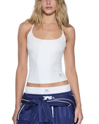 Cami Tank
