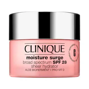 Total Protection® No-Show™ Mineral Sunscreen SPF 50