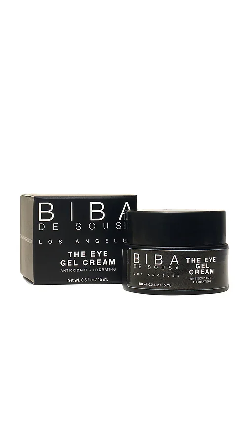 Eye Gel Cream