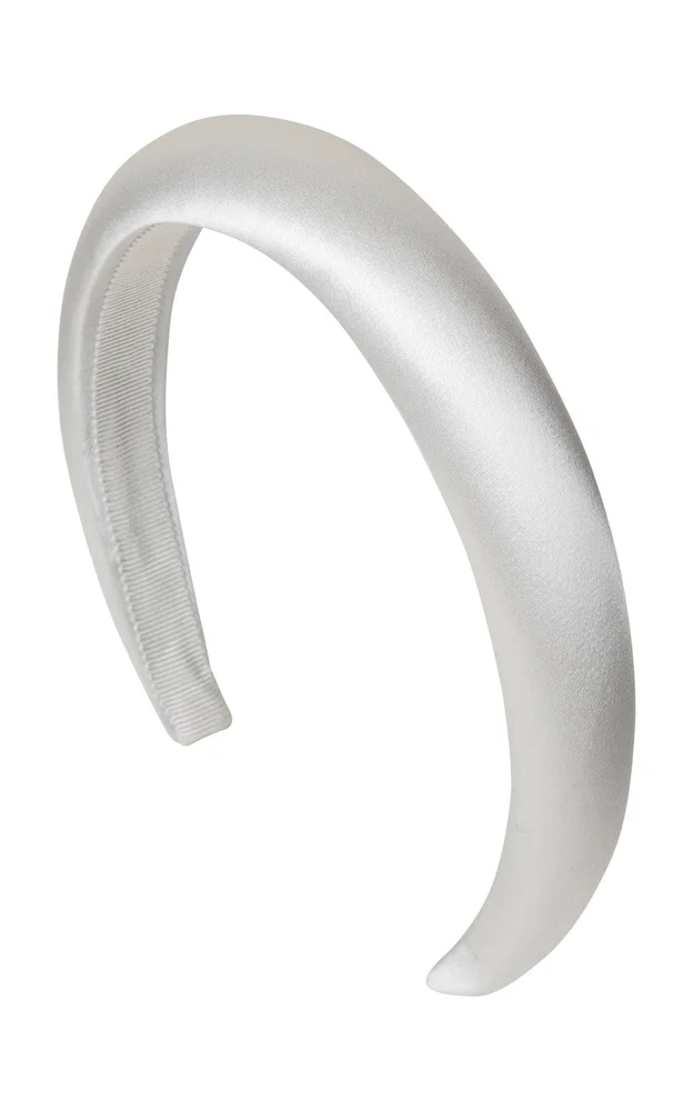 Tori Silk Headband