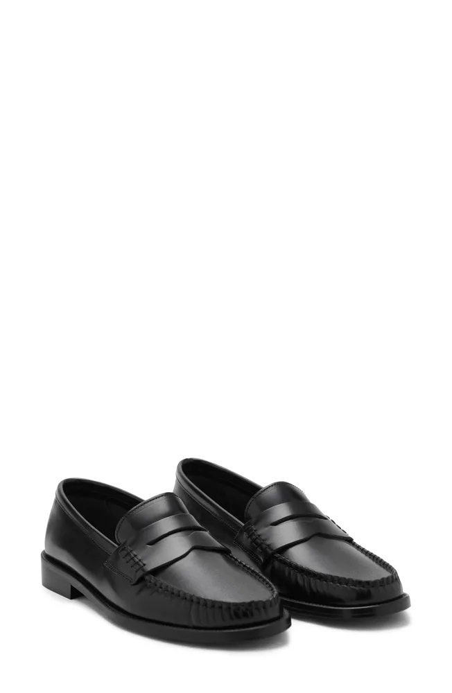 Luisa Penny Loafer