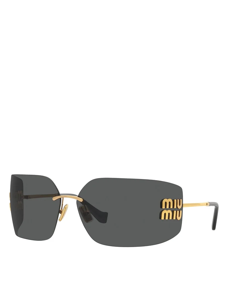 Rectangle Sunglasses