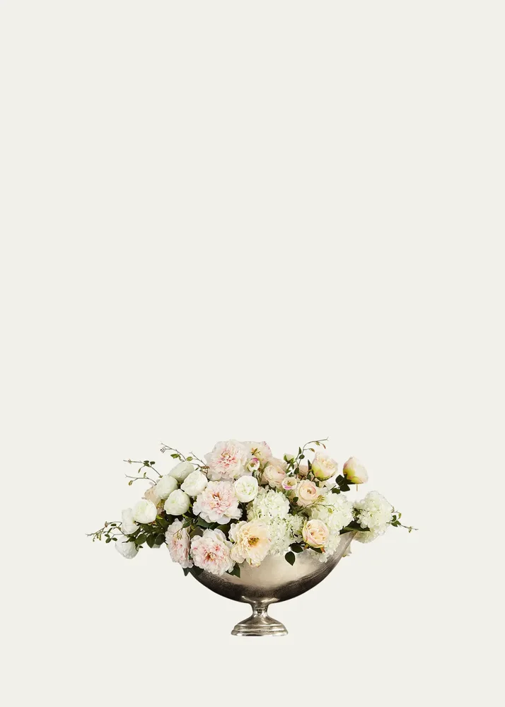 Blushing Beauty Floral Arrangement