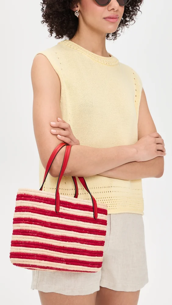 The Capri Tote