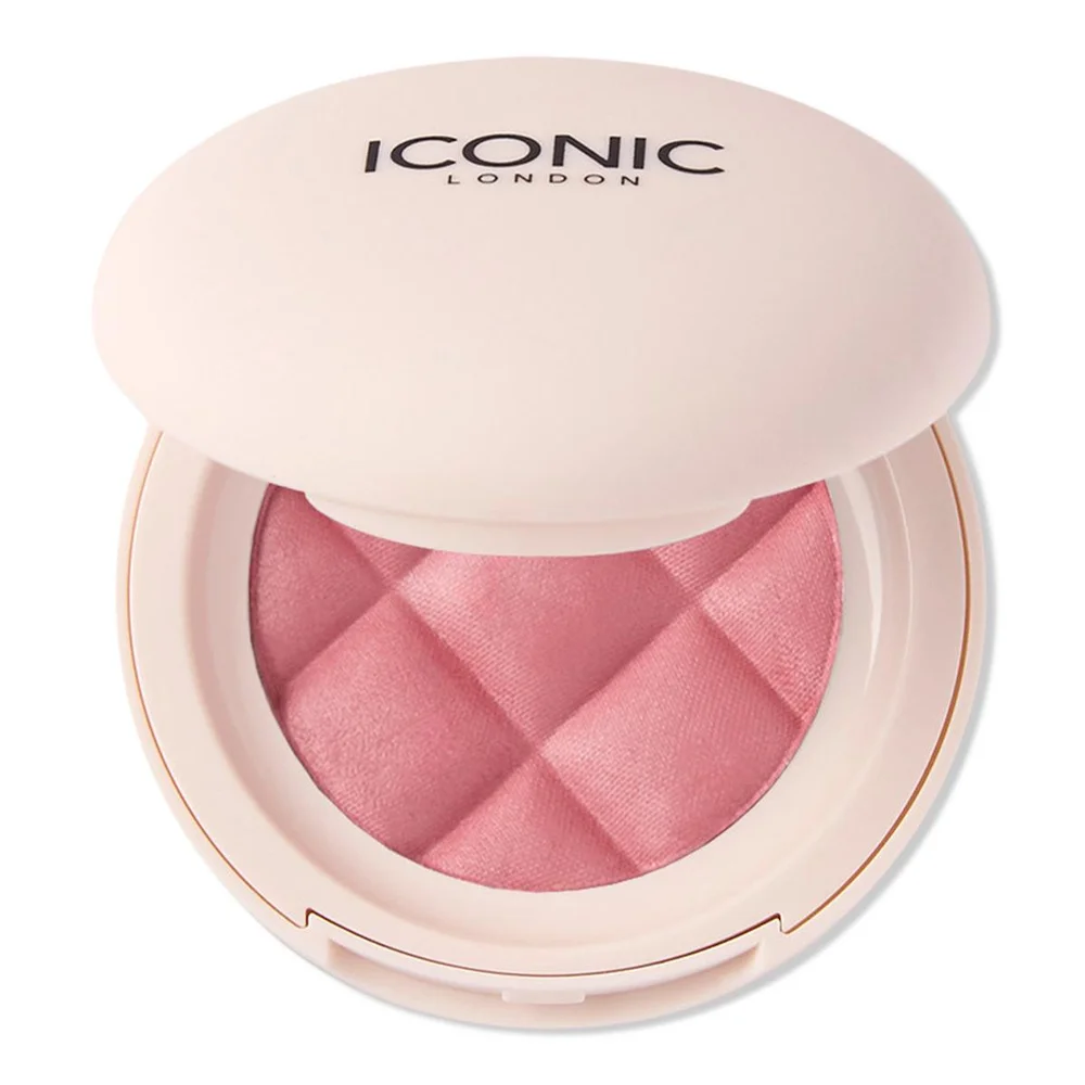 Soft Touch Buildable Blurring Blush